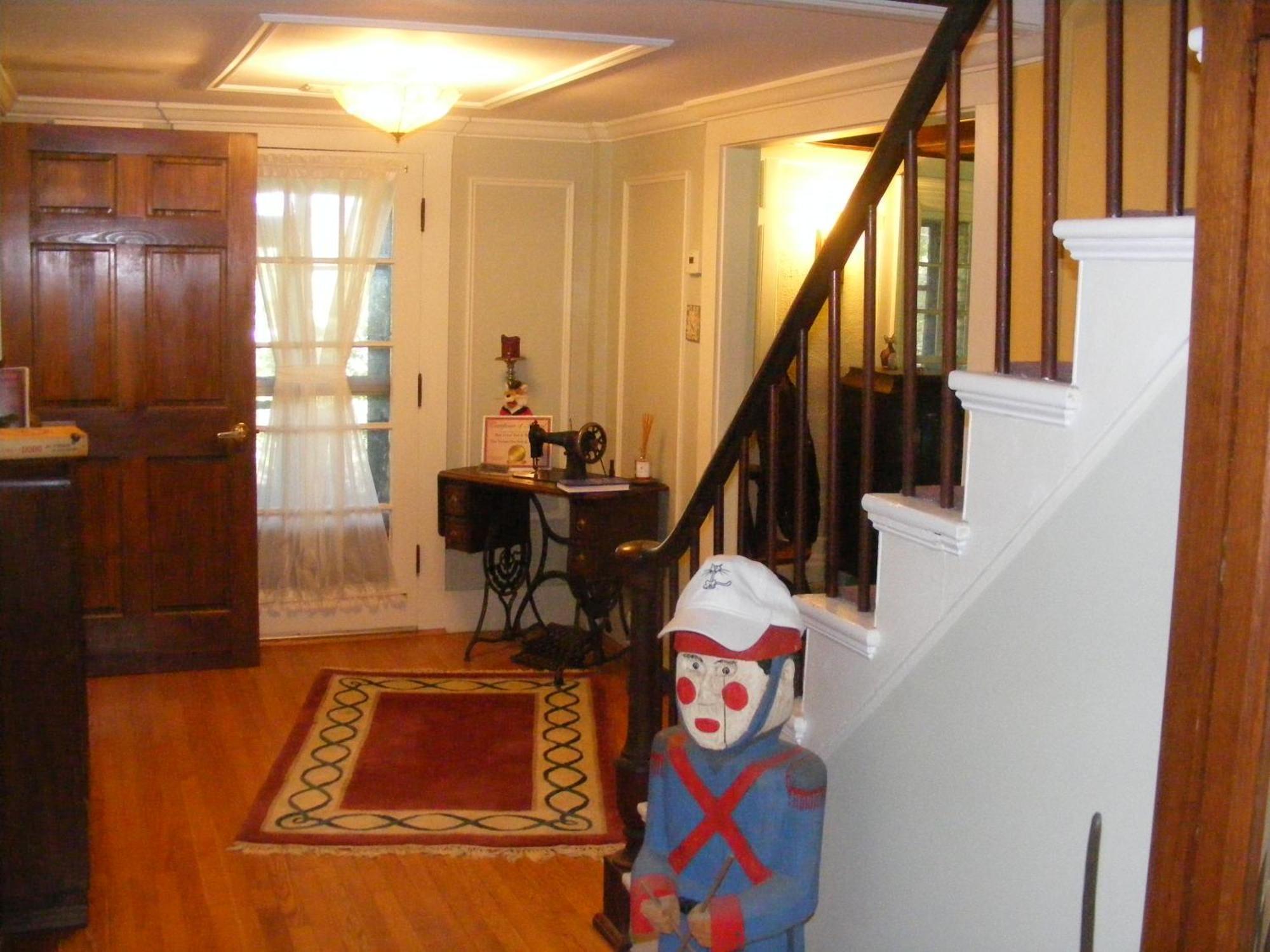 The Tartan Fox At The Meadmere Swanzey Exterior photo